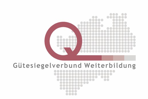 Gütesiegelverbund Weiterbildung