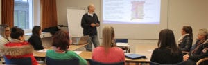 UVSV-Schulung nach UV-Schutzverordnung