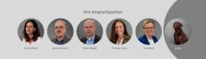 ansprechpartner