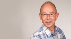 Peter Goedeke